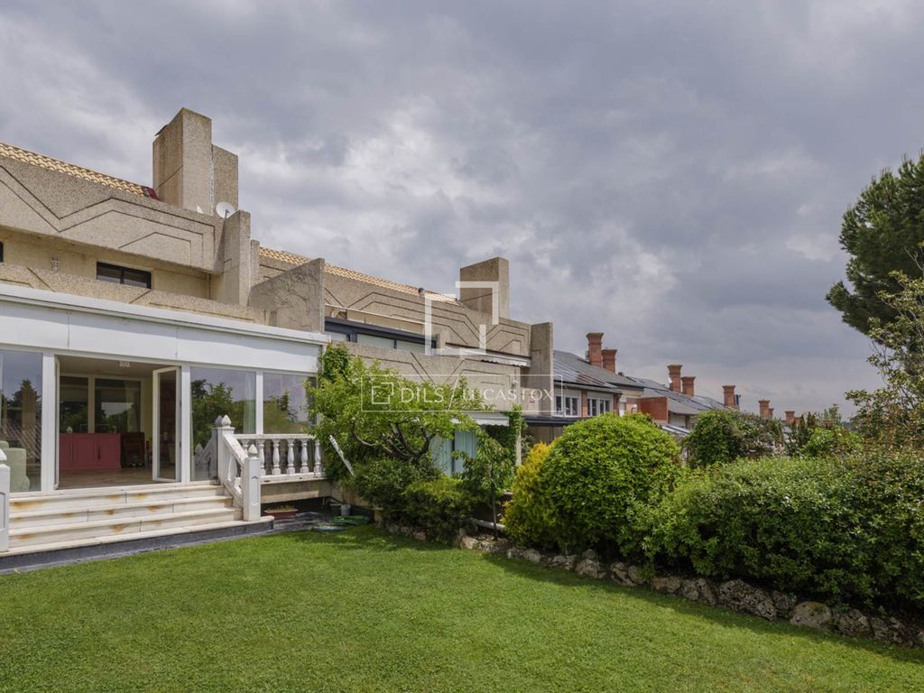 Maison de luxe à vendre à Boadilla Del Monte, 1 250 000 €, Photo 5