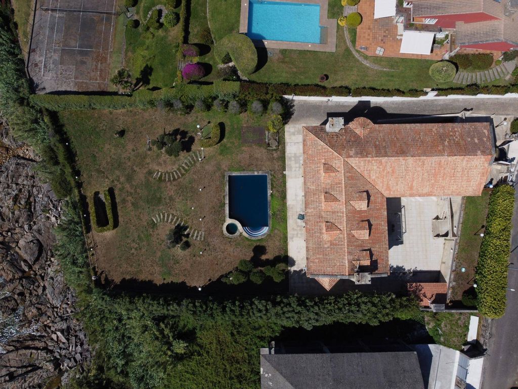 Maison de luxe à vendre à Vigo, 2 800 000 €, Photo 5