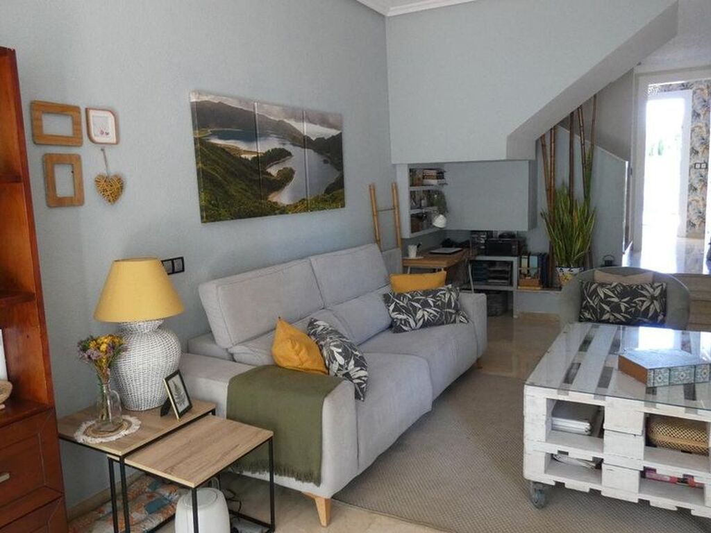 Luxury House for sale in Benalmádena, 515 000 €, Photo 5