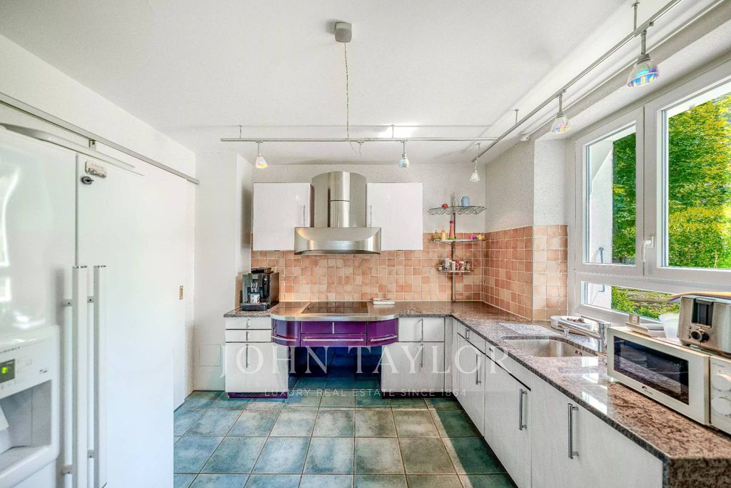 Maison de luxe à vendre à Blonay, 3 124 870 €, Photo 5