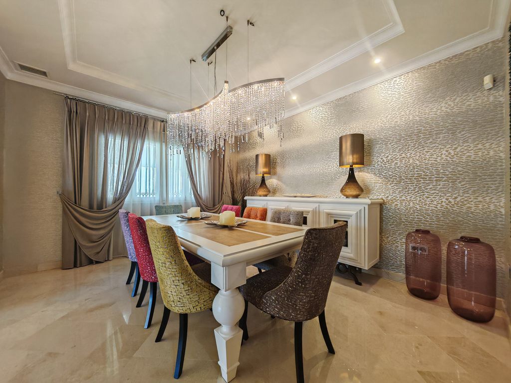 Maison de luxe à vendre à Elviria, 2 250 000 €, Photo 6