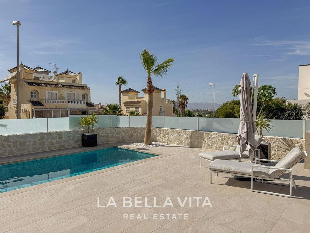 Luxury House for sale in Rojales, 650 000 €, Photo 6