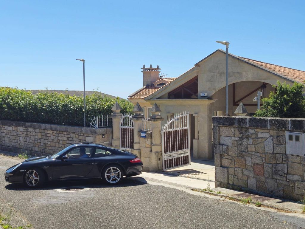 Maison de luxe à vendre à Vigo, 2 800 000 €, Photo 6
