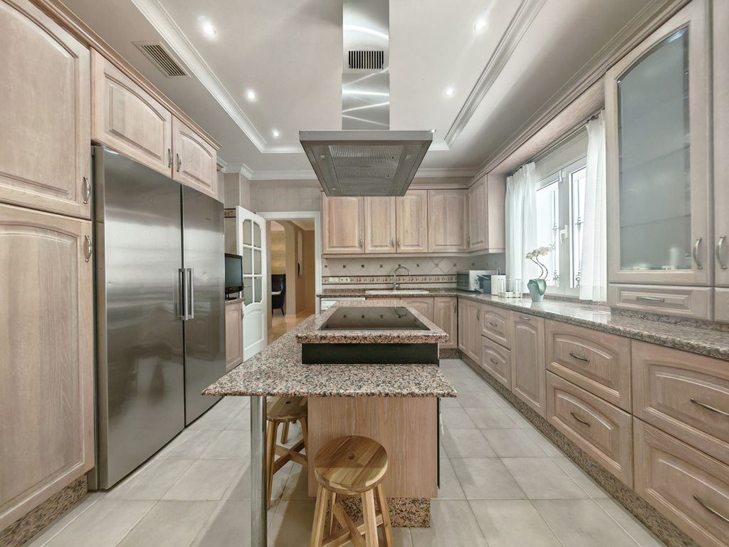 Maison de luxe à vendre à Elviria, 2 250 000 €, Photo 7