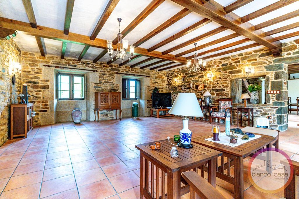 Maison de luxe à vendre à Malpica, 599 990 €, Photo 7
