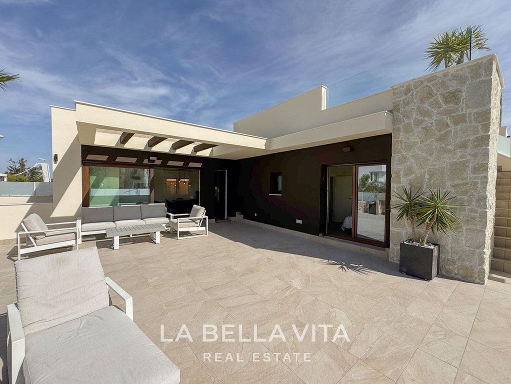 Luxury House for sale in Rojales, 650 000 €, Photo 7