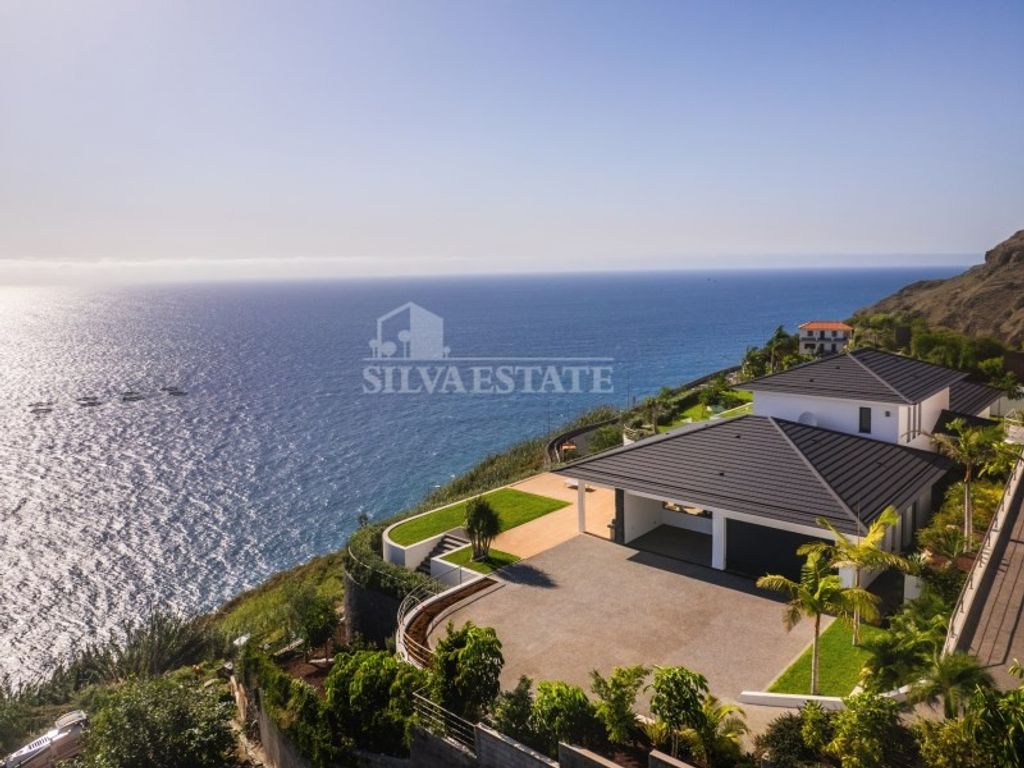 Maison de luxe à vendre à Calheta, 4 500 000 €, Photo 2