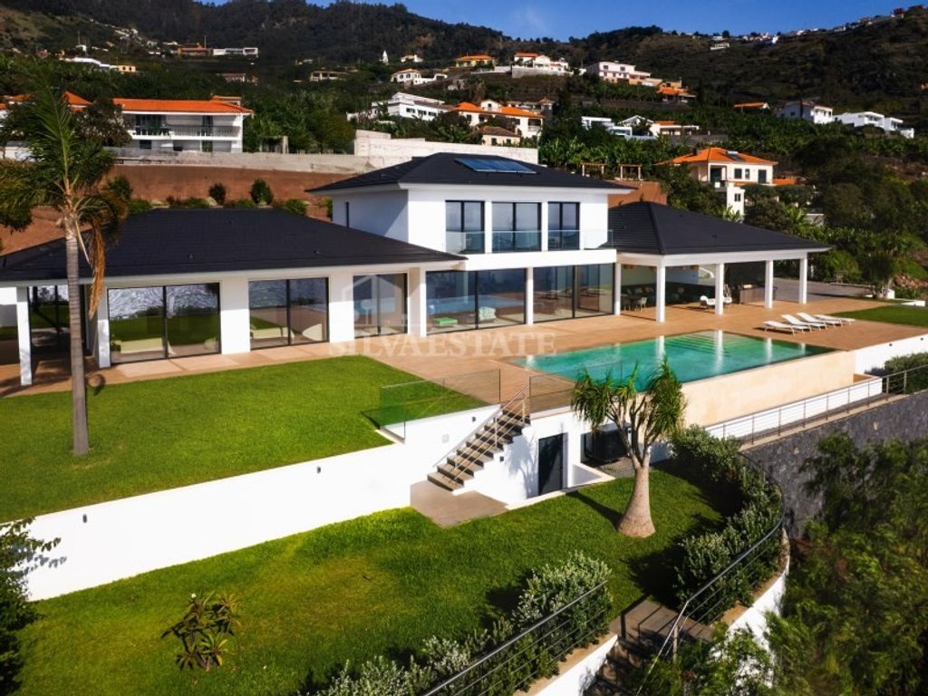 Maison de luxe à vendre à Calheta, 4 500 000 €, Photo 5