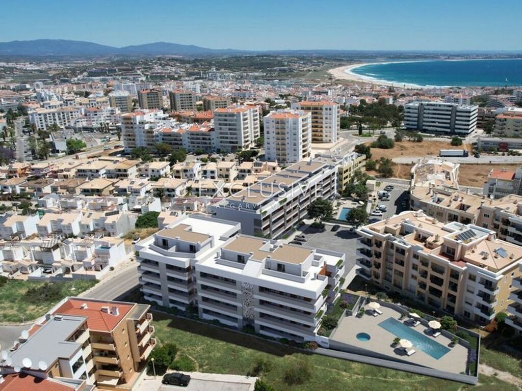 Luxury Apartment for sale in Lagos, 510 000 €, Photo 5