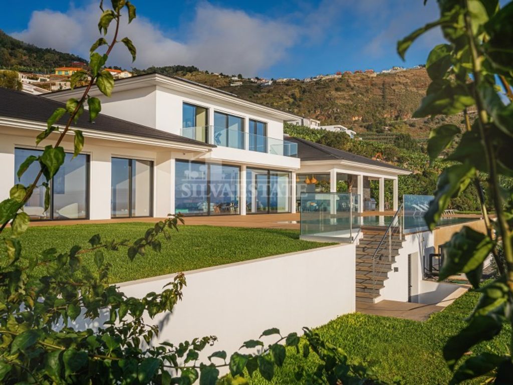 Maison de luxe à vendre à Calheta, 4 500 000 €, Photo 6
