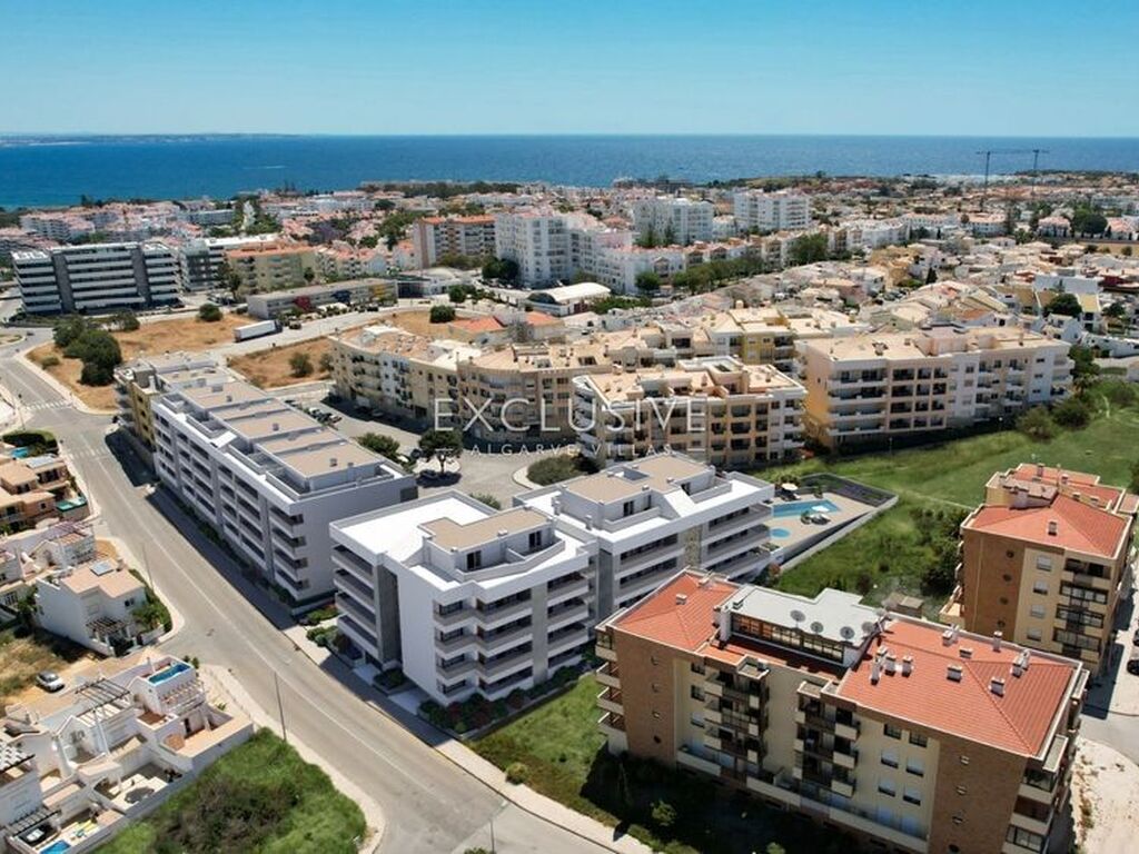 Luxury Apartment for sale in Lagos, 510 000 €, Photo 6
