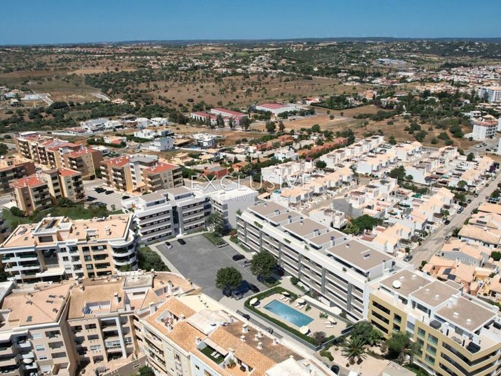 Luxury Apartment for sale in Lagos, 510 000 €, Photo 7
