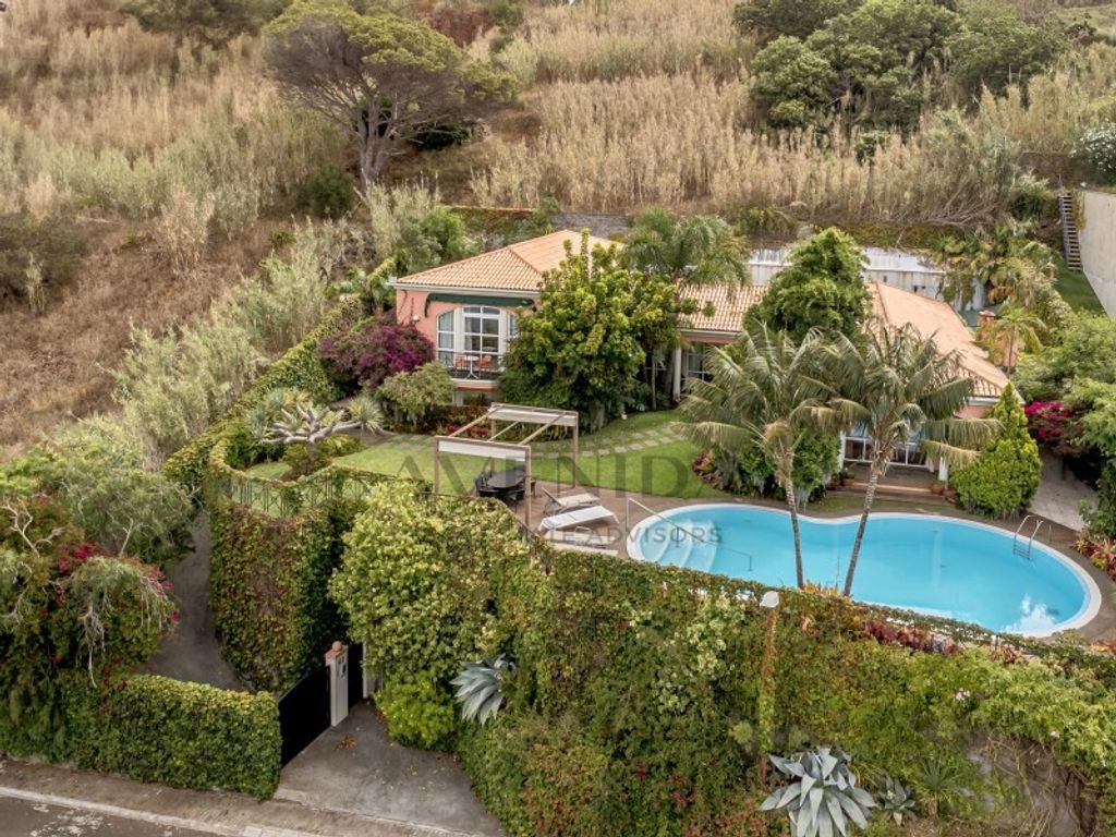 Maison de luxe à vendre à Funchal, 1 750 000 €, Photo 1