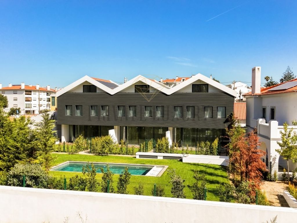 Maison de luxe à vendre à Cascais, 1 475 000 €, Photo 1