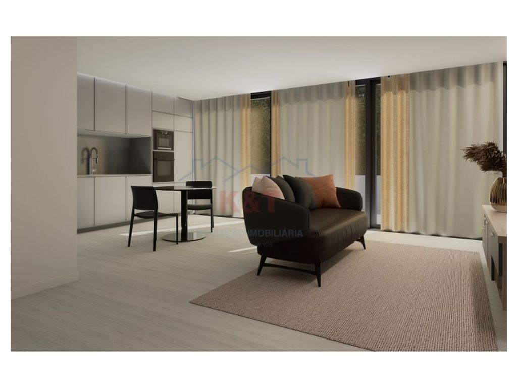 Appartement de luxe à vendre à Lagos, 575 000 €, Photo 2