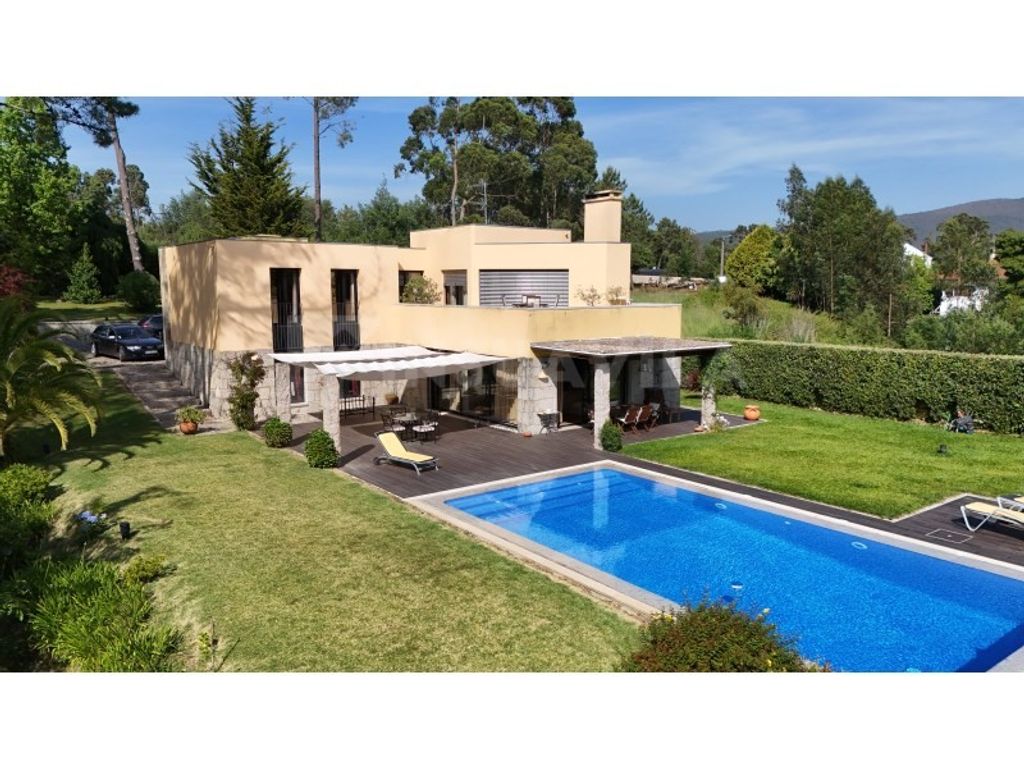 Maison de luxe à vendre à Caminha, 920 000 €, Photo 2