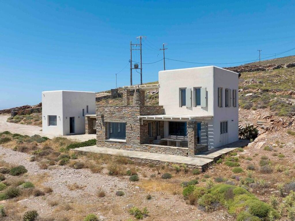 Maison de luxe à vendre à Kéa, 610 000 €, Photo 3