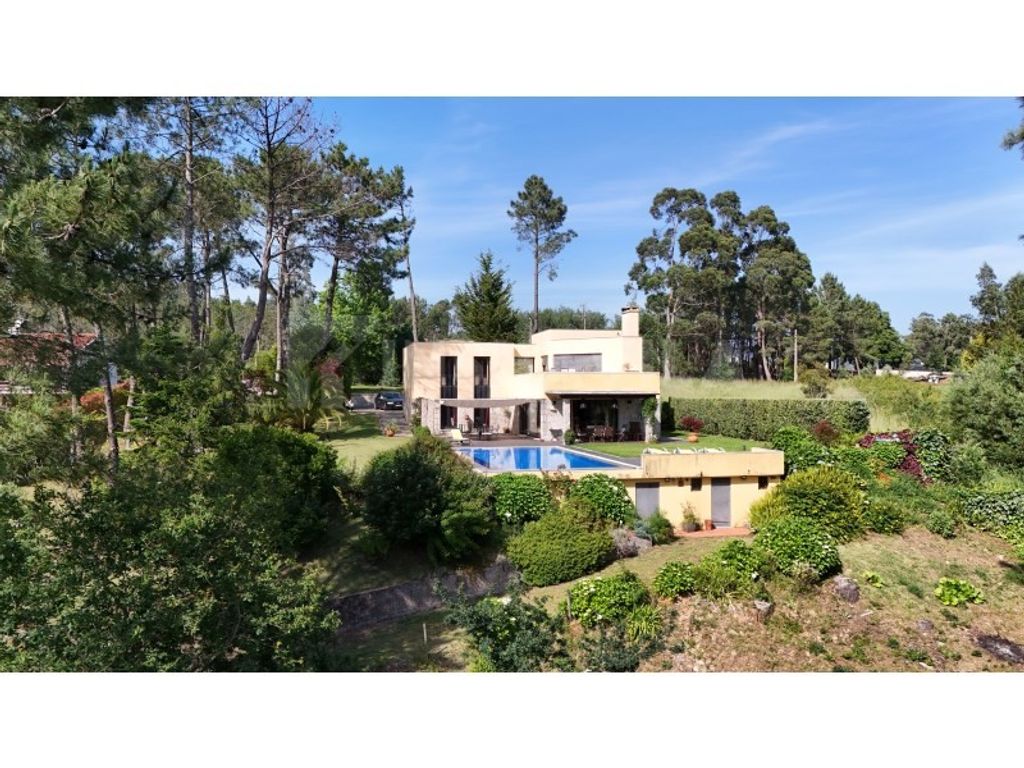 Maison de luxe à vendre à Caminha, 920 000 €, Photo 3