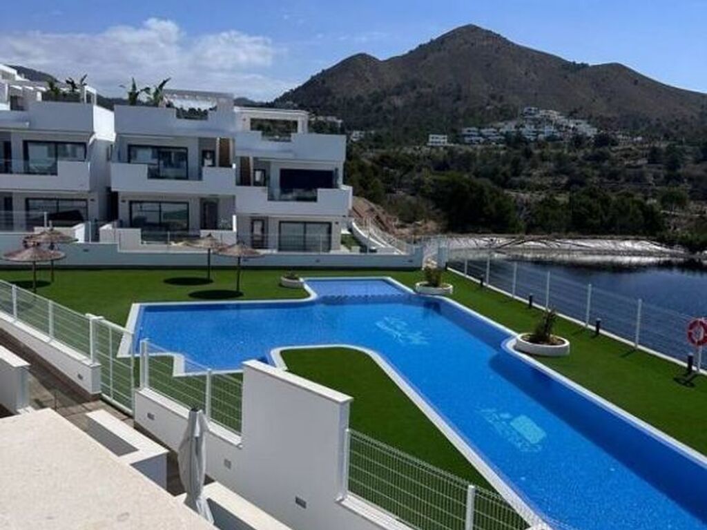 Luxury Apartment for sale in Villajoyosa, 475 000 €, Photo 3