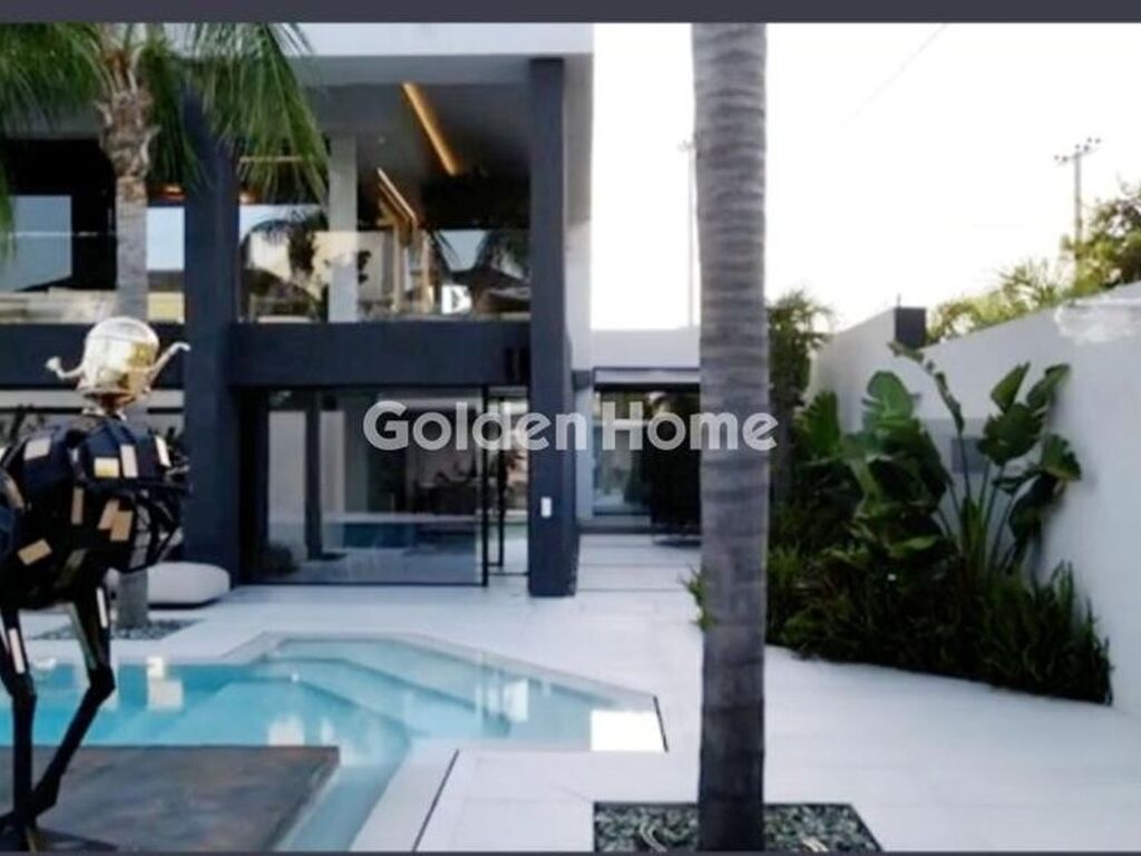 Maison de luxe à vendre à Vári, 12 000 000 €, Photo 4