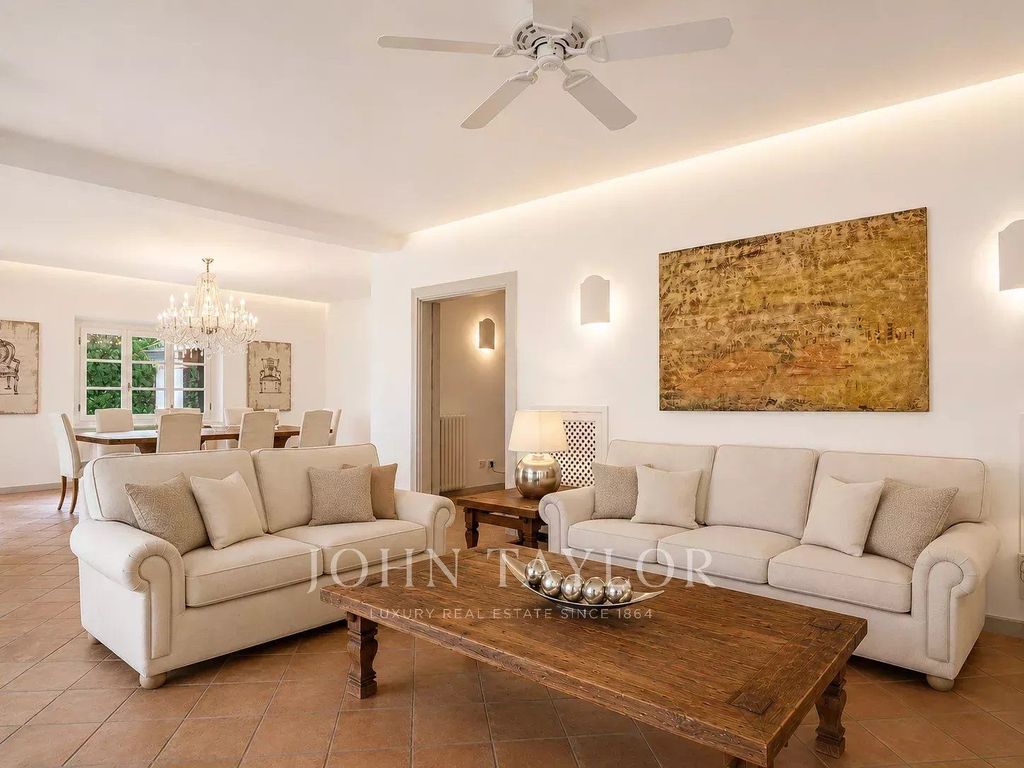 Maison de luxe à vendre à Grosseto, 6 200 000 €, Photo 5