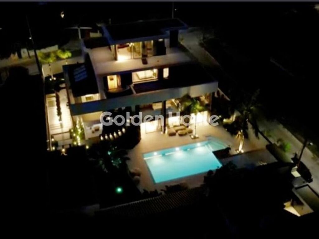 Maison de luxe à vendre à Vári, 12 000 000 €, Photo 5