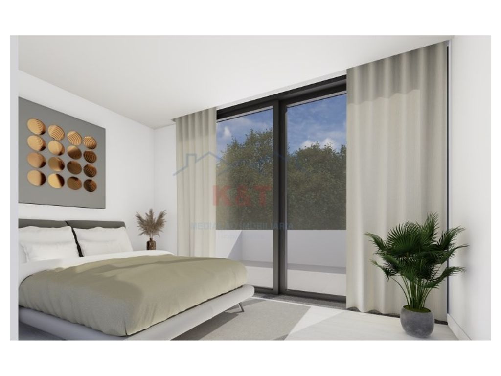 Appartement de luxe à vendre à Lagos, 465 000 €, Photo 5
