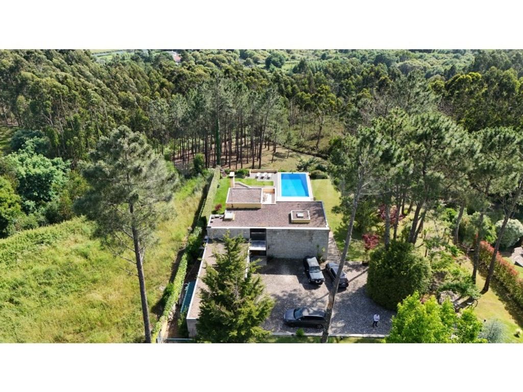 Maison de luxe à vendre à Caminha, 920 000 €, Photo 5