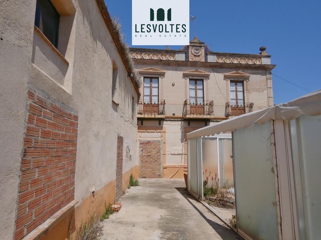 Maison de luxe à vendre à La Bisbal d'Empordà, 450 000 €, Photo 5