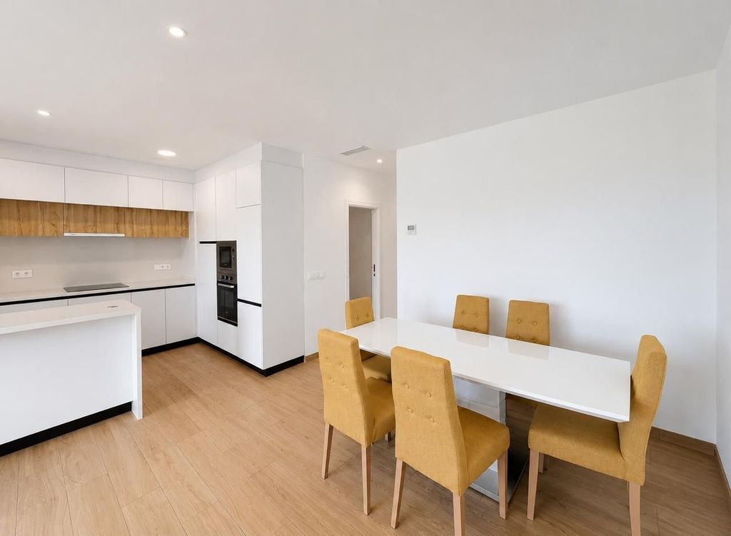 Luxury Apartment for sale in Villajoyosa, 475 000 €, Photo 5