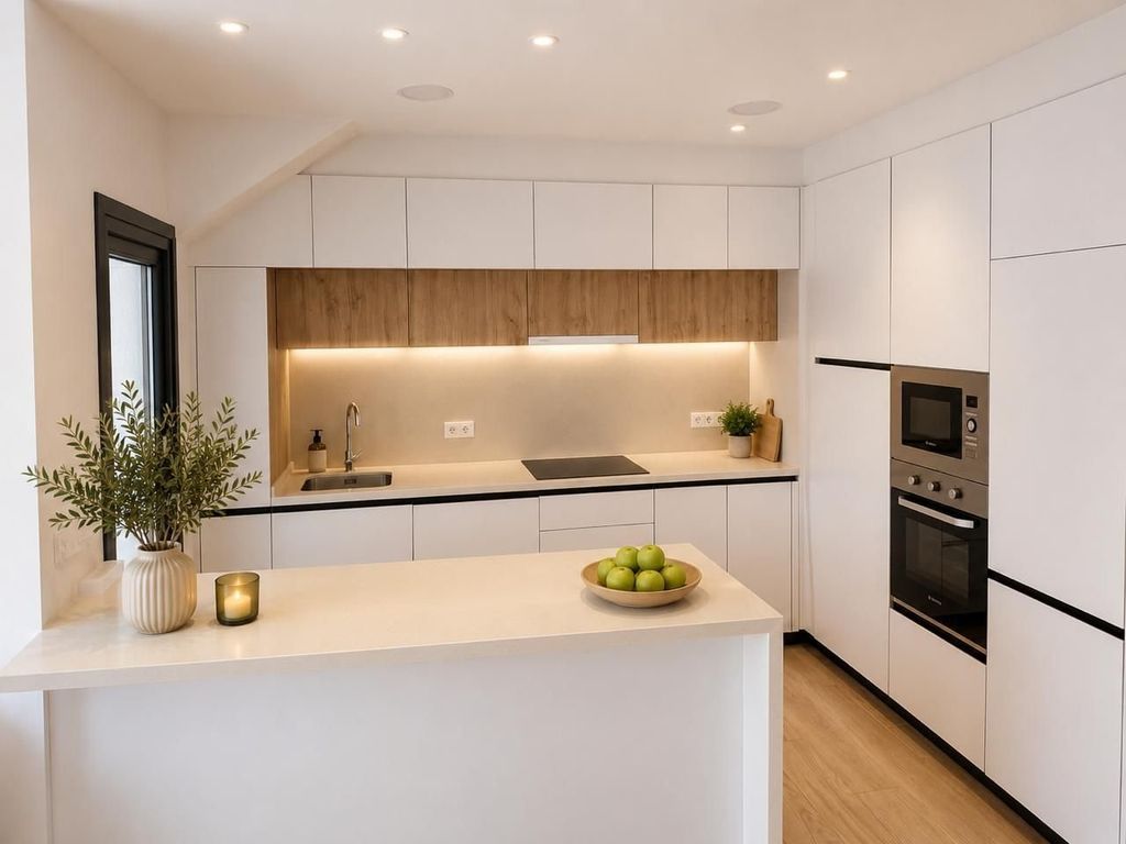Luxury Apartment for sale in Villajoyosa, 475 000 €, Photo 6