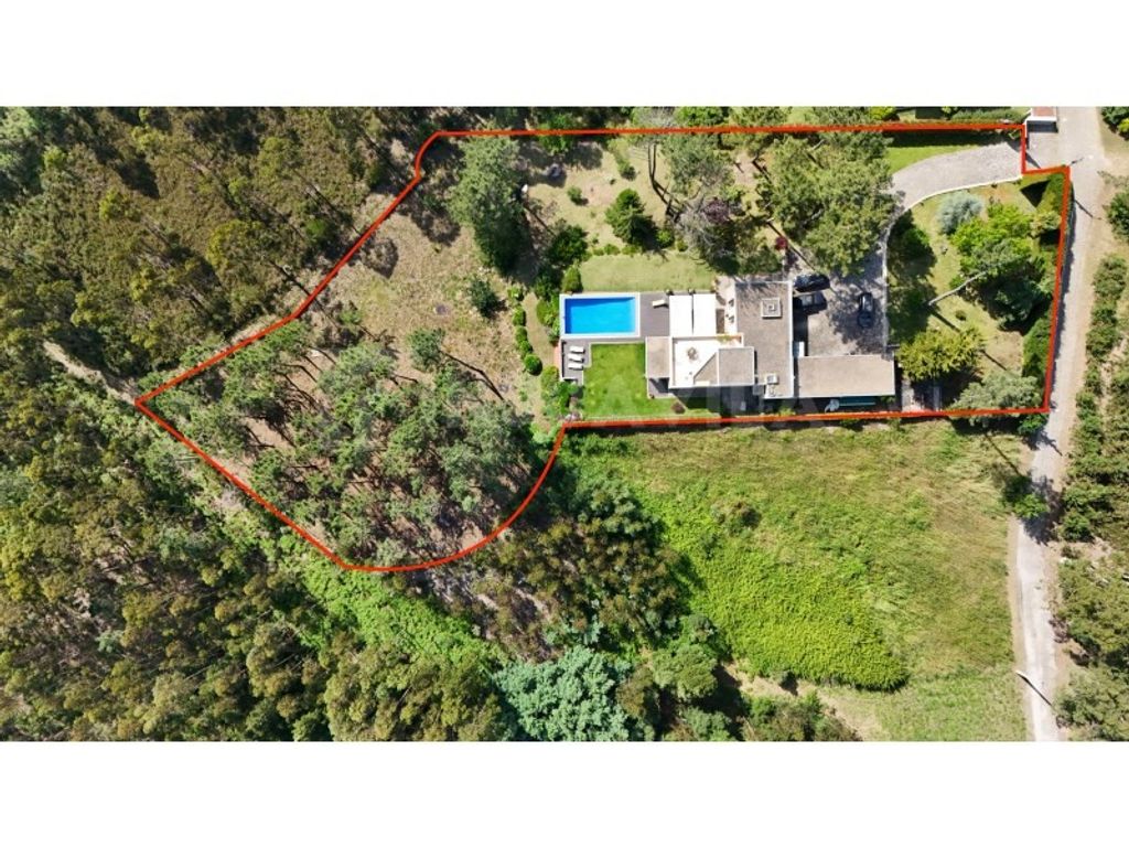 Maison de luxe à vendre à Caminha, 920 000 €, Photo 6