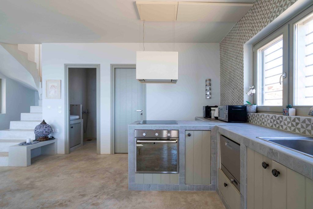 Maison de luxe à vendre à Kéa, 610 000 €, Photo 7