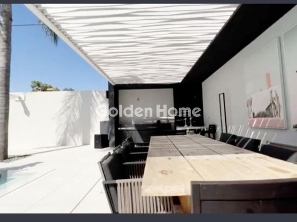 Maison de luxe à vendre à Vári, 12 000 000 €, Photo 7