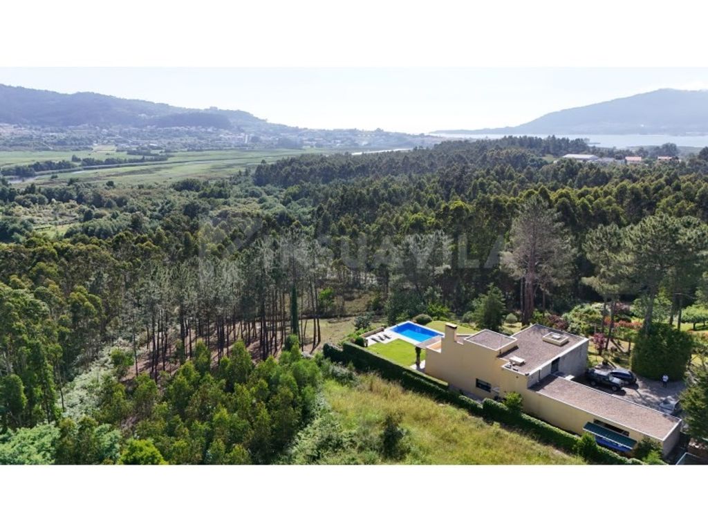 Maison de luxe à vendre à Caminha, 920 000 €, Photo 7