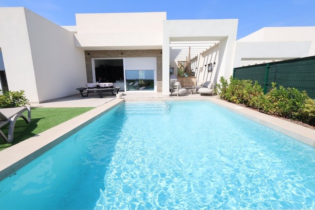 Maison de luxe à vendre à Algorfa, 565 000 €, Photo 1