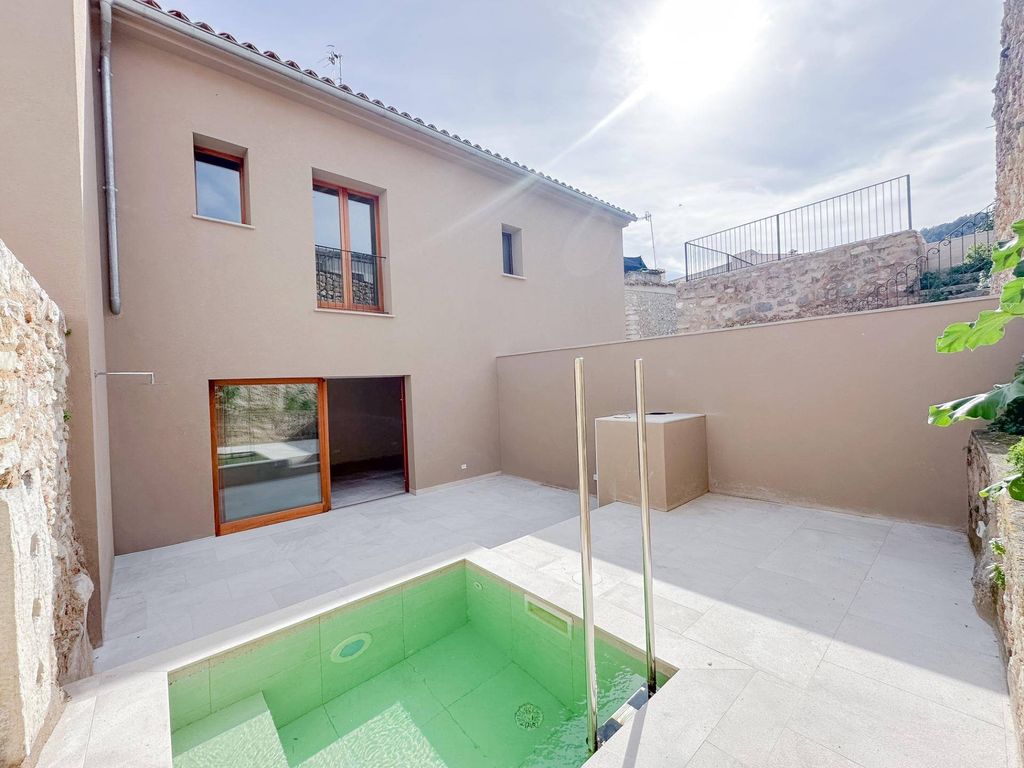 Maison de luxe à vendre à Mancor de La Vall, 810 000 €, Photo 1