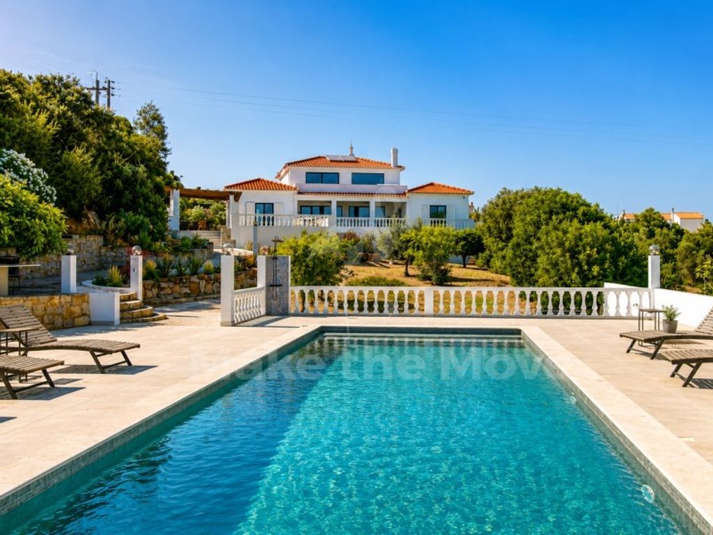 Luxury House for sale in Olhão, 1 395 000 €, Photo 1