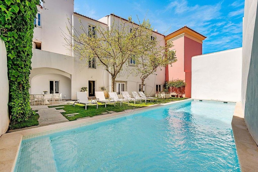Maison de luxe à vendre à Caia, 1 350 000 €, Photo 1