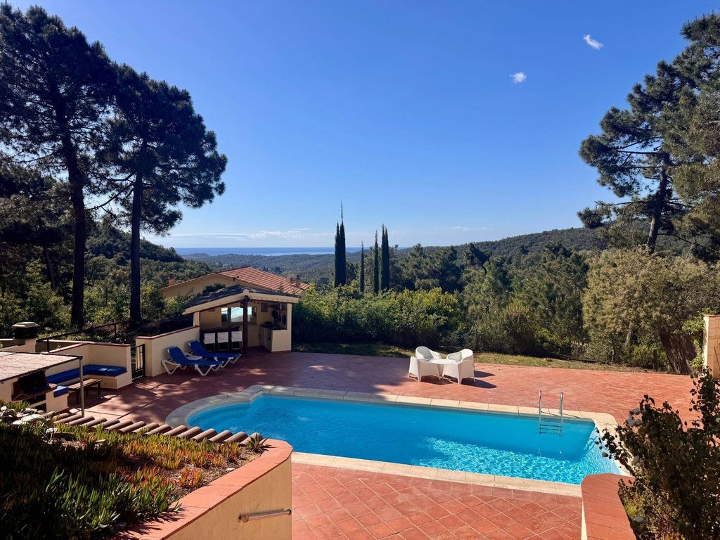 Maison de luxe à vendre à Lloret de Mar, 595 000 €, Photo 1