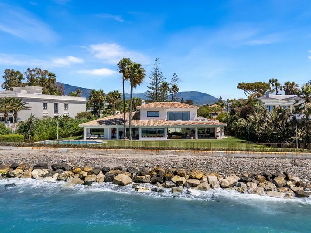 Maison de luxe à vendre à Marbella, 14 000 000 €, Photo 1