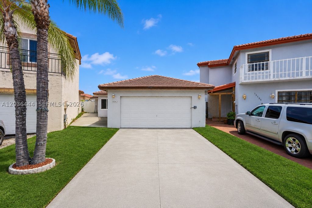 Maison de luxe à vendre à Miami Terrace Mobile Home, 659 967 €, Photo 1