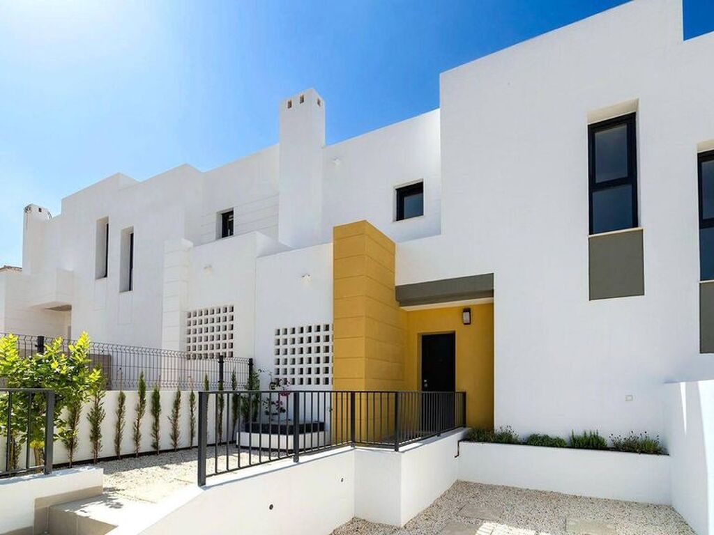 Luxury House for sale in Busot, 409 000 €, Photo 2