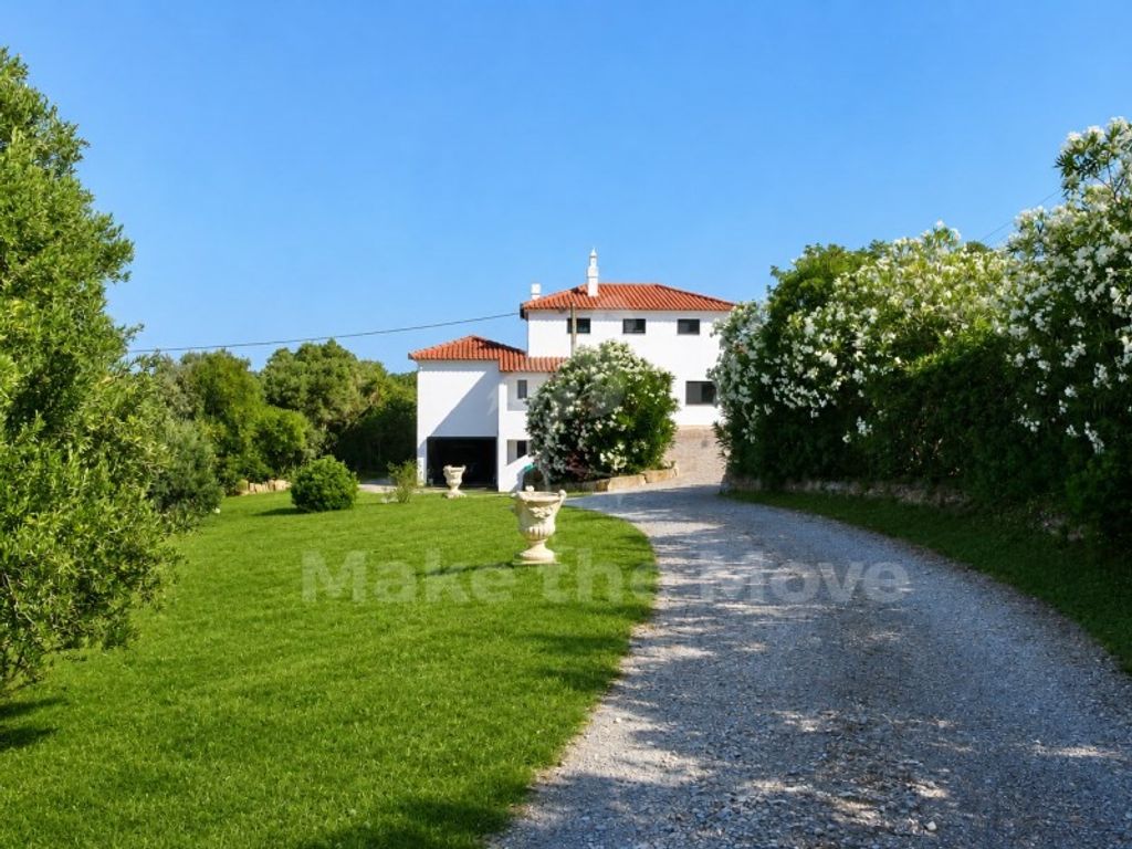 Luxury House for sale in Olhão, 1 395 000 €, Photo 3