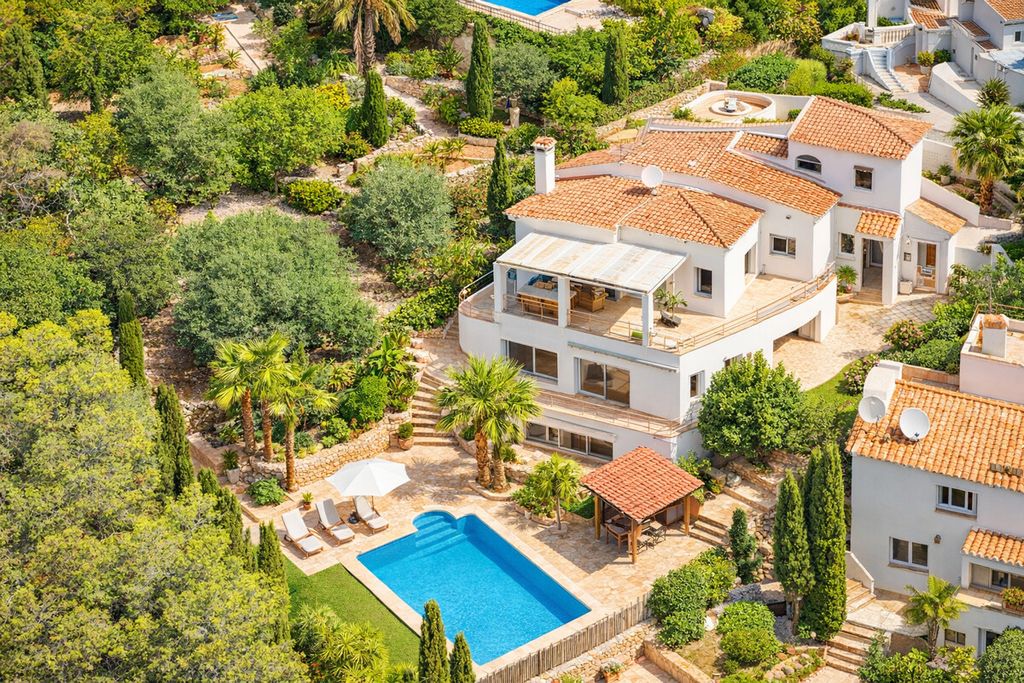 Luxury House for sale in Bendinat, 2 985 000 €, Photo 3