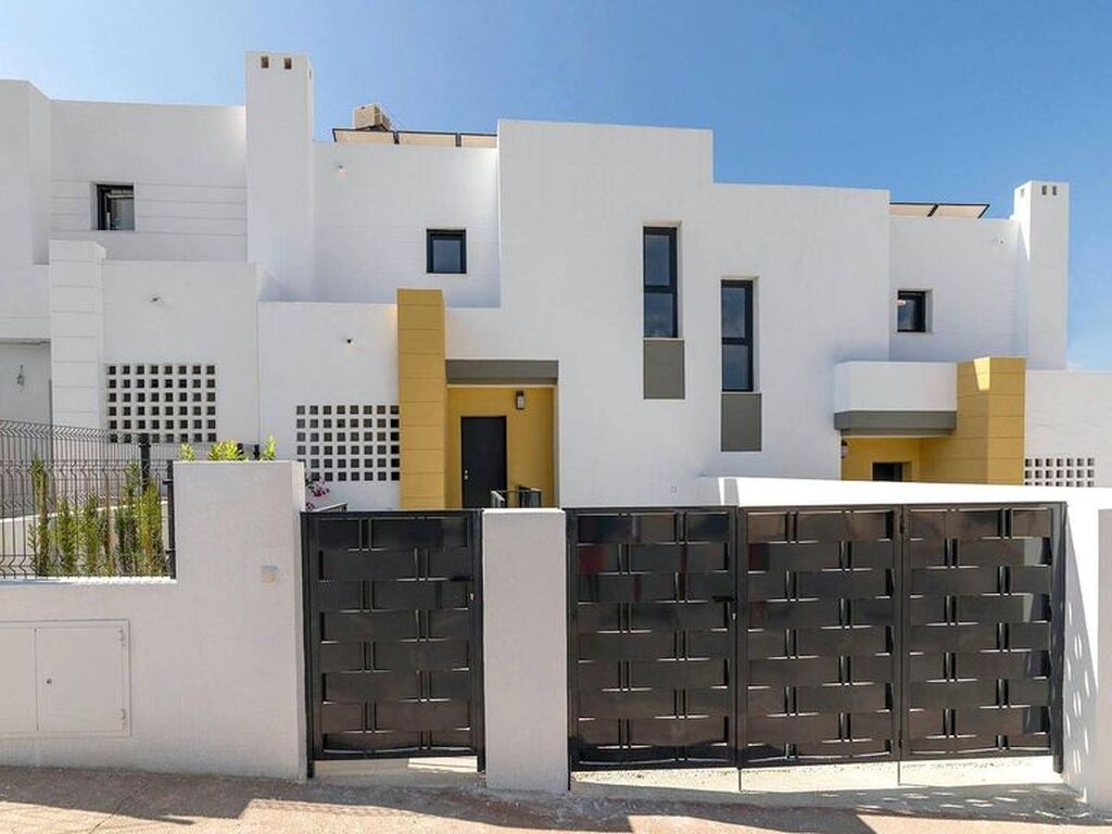 Luxury House for sale in Busot, 409 000 €, Photo 3