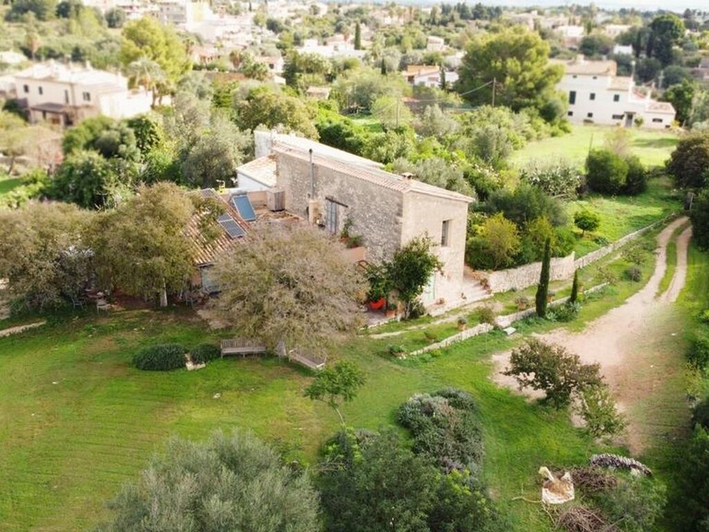 Luxury House for sale in Palma, 1 550 000 €, Photo 4