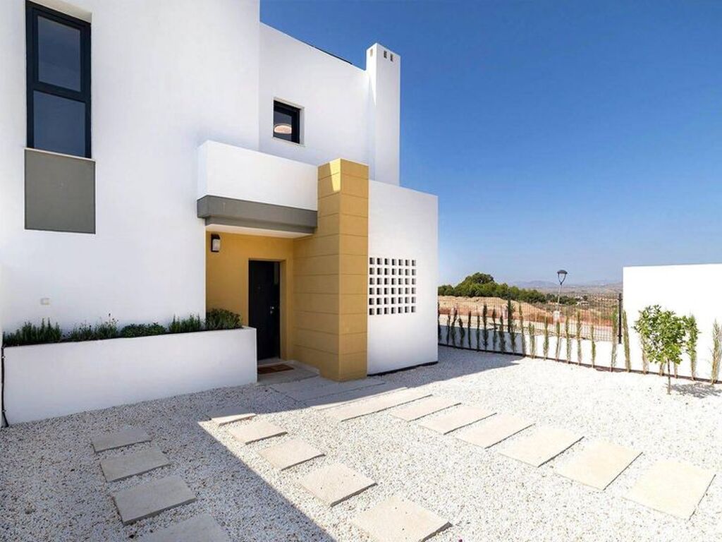 Luxury House for sale in Busot, 409 000 €, Photo 4