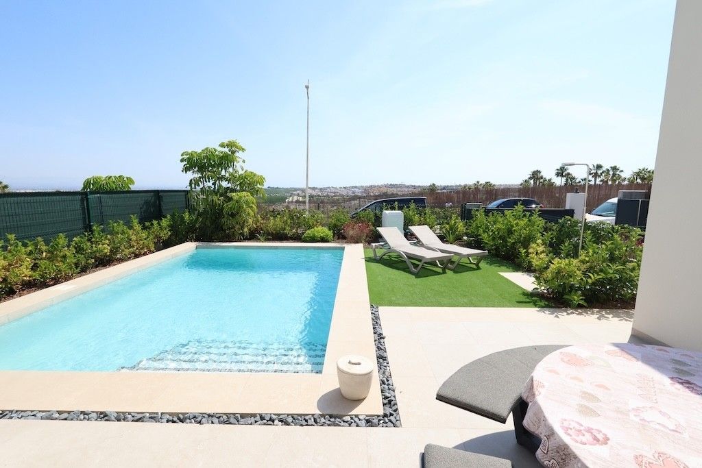 Maison de luxe à vendre à Algorfa, 565 000 €, Photo 5