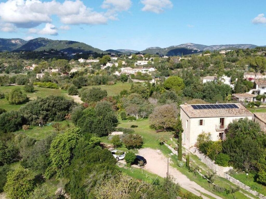 Luxury House for sale in Palma, 1 550 000 €, Photo 5
